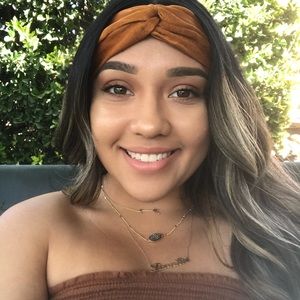 Meet your Posher, Kathy